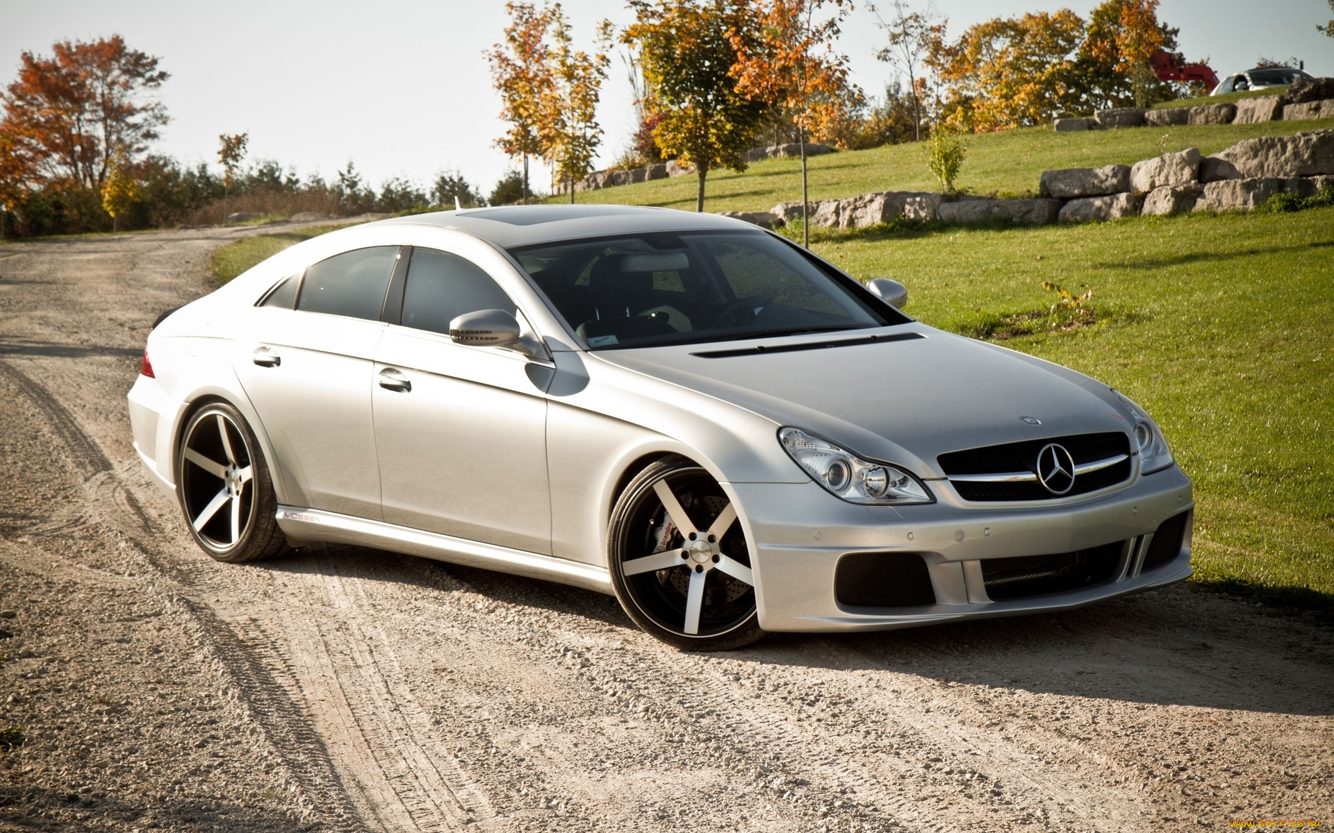 mercedes, benz, cls, , , 